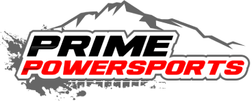 Prime Powersports Logo